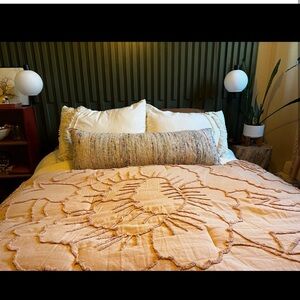 Lumbar pillow for Angeiabbey